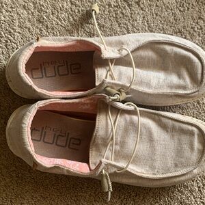 Hey Dude Wendy size 11